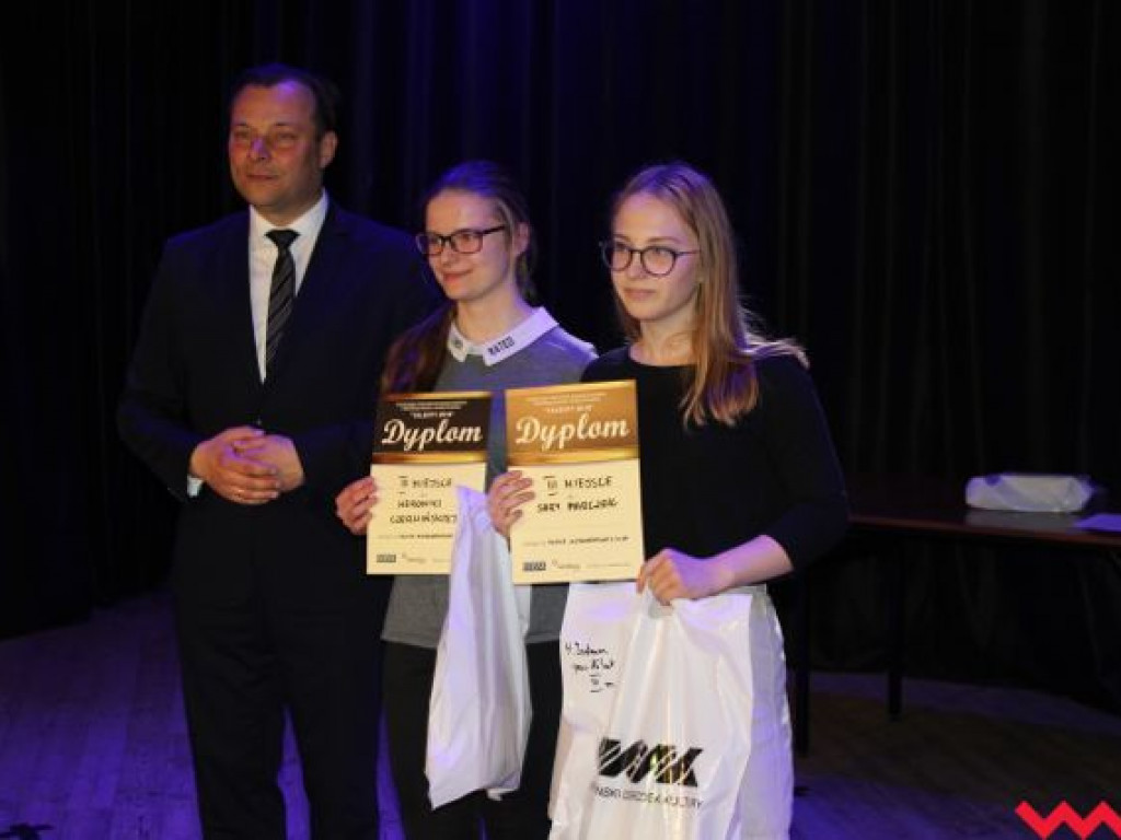 Talenty 2018 eksplodowały w WOK-u