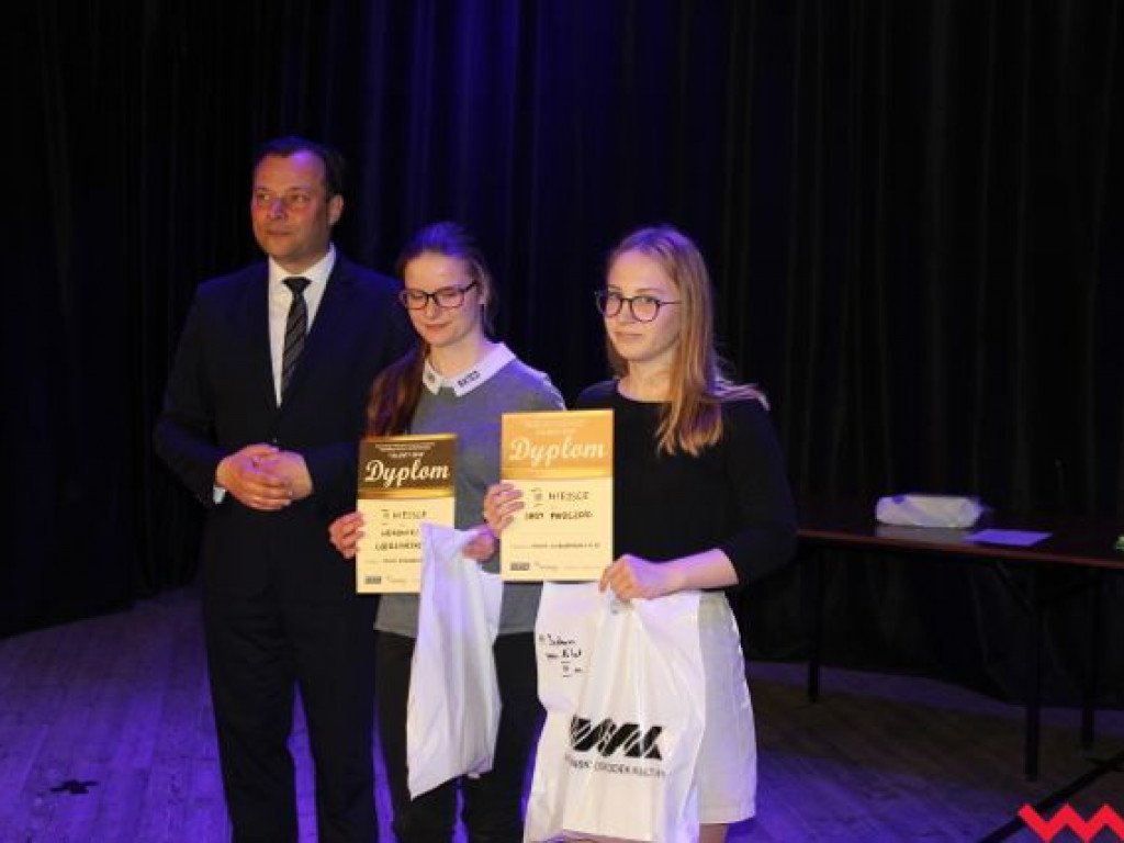 Talenty 2018 eksplodowały w WOK-u