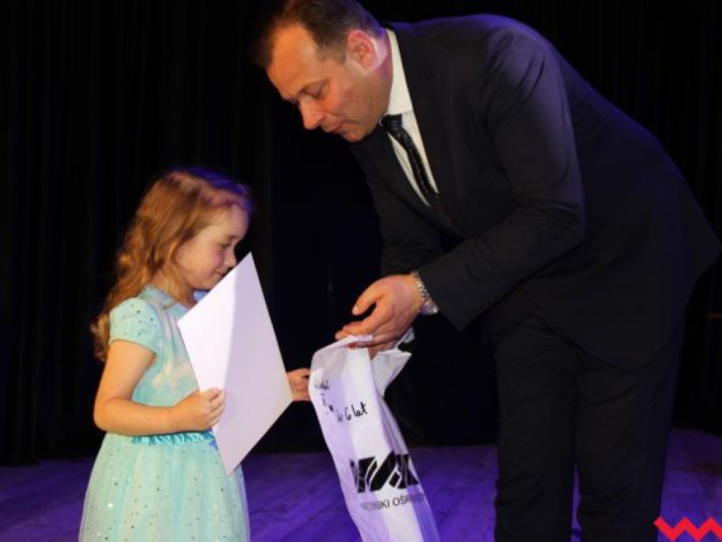 Talenty 2018 eksplodowały w WOK-u