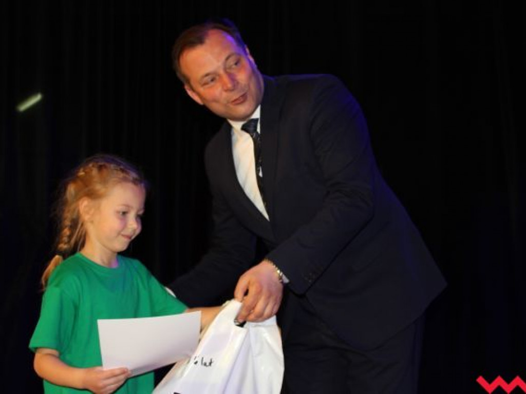 Talenty 2018 eksplodowały w WOK-u