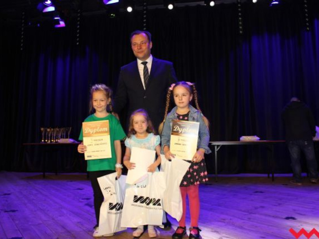 Talenty 2018 eksplodowały w WOK-u