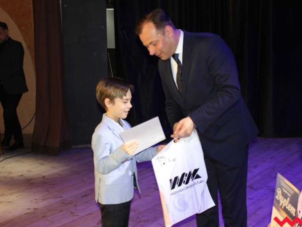 Talenty 2018 eksplodowały w WOK-u