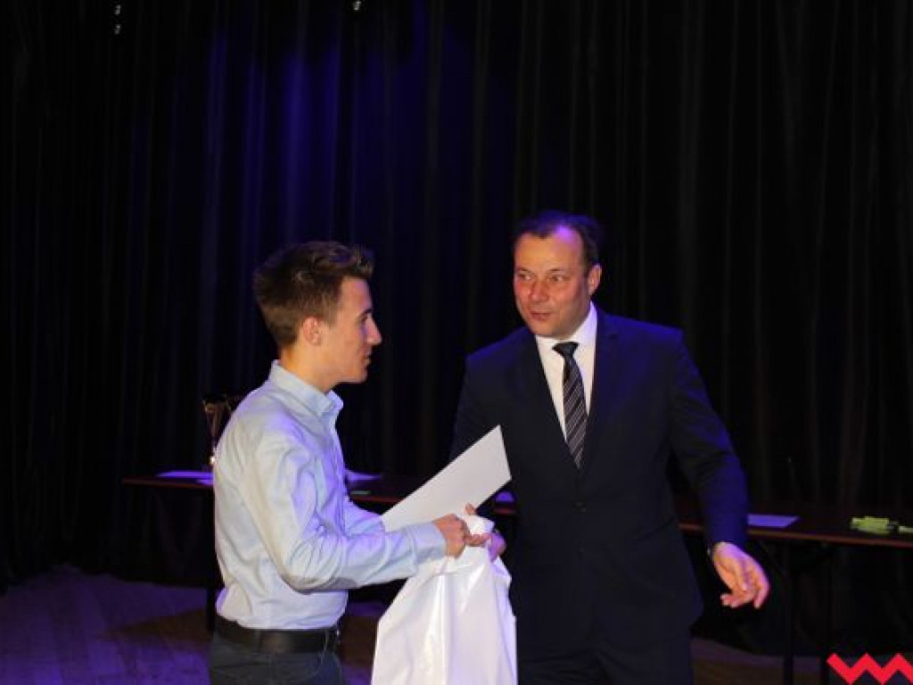 Talenty 2018 eksplodowały w WOK-u