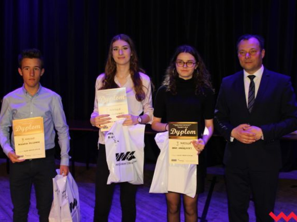 Talenty 2018 eksplodowały w WOK-u