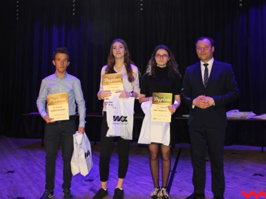 Talenty 2018 eksplodowały w WOK-u