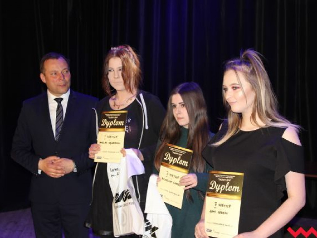 Talenty 2018 eksplodowały w WOK-u