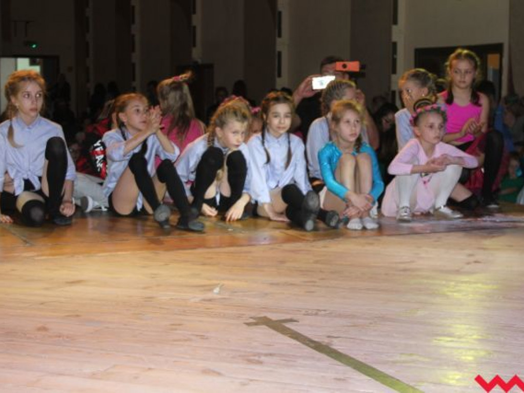 Talenty 2018 eksplodowały w WOK-u