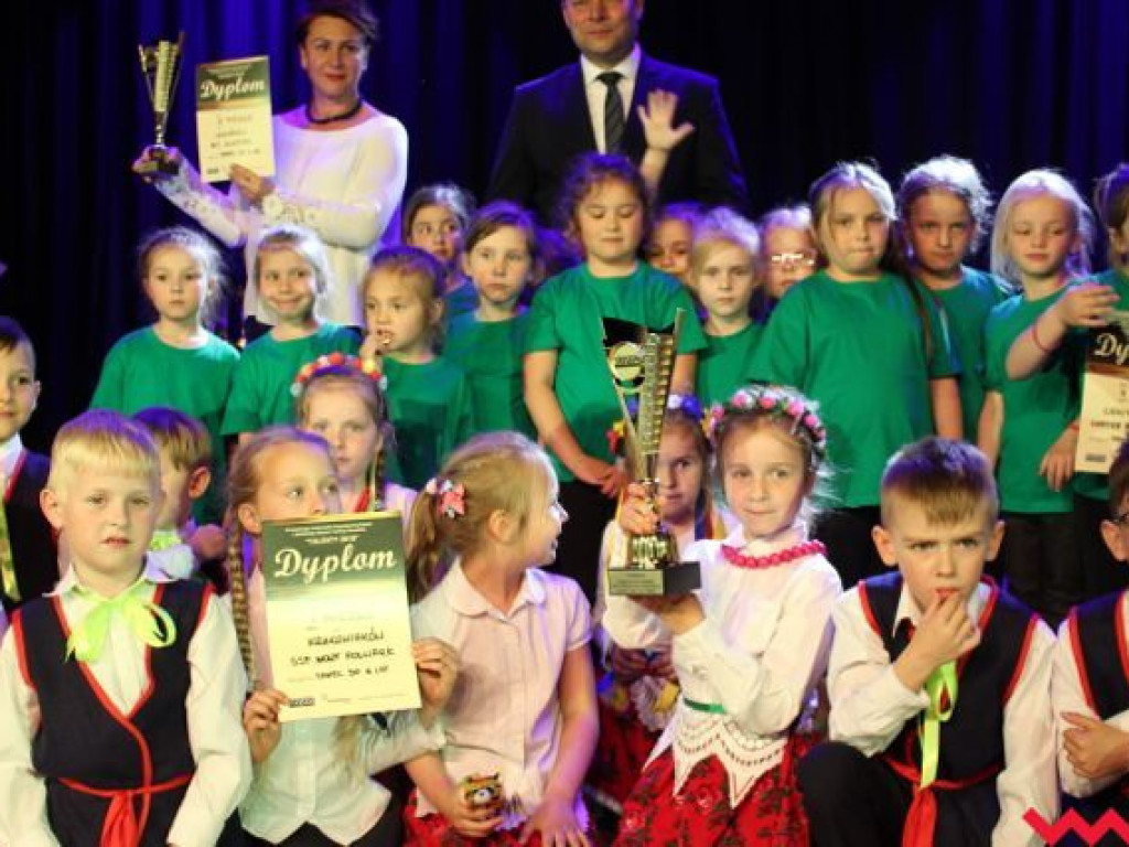 Talenty 2018 eksplodowały w WOK-u