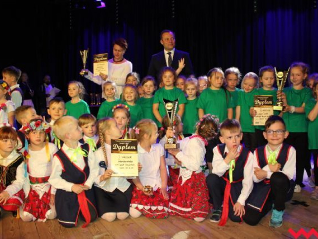 Talenty 2018 eksplodowały w WOK-u