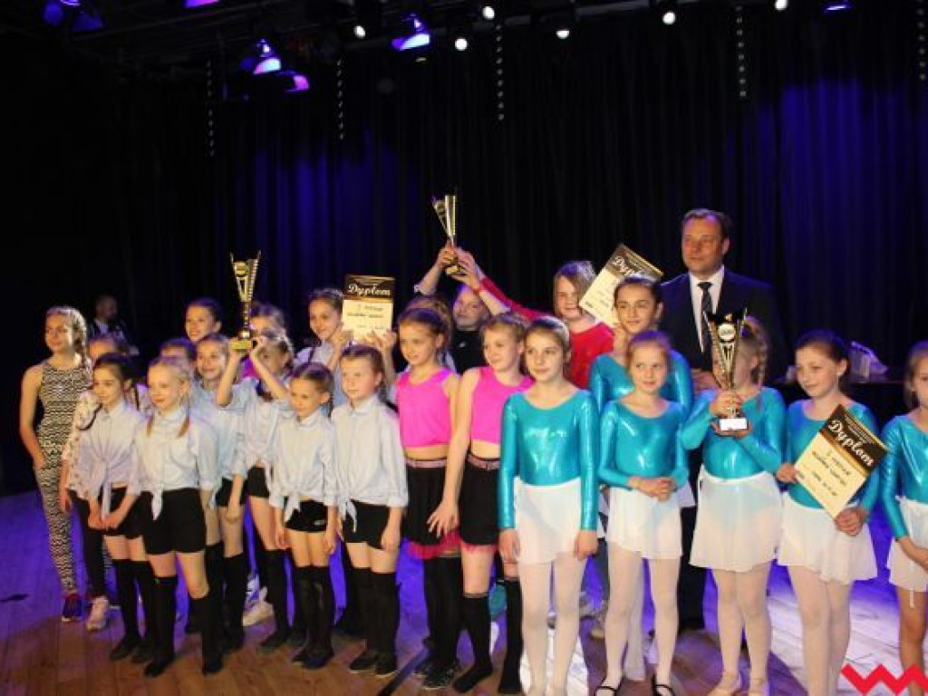 Talenty 2018 eksplodowały w WOK-u