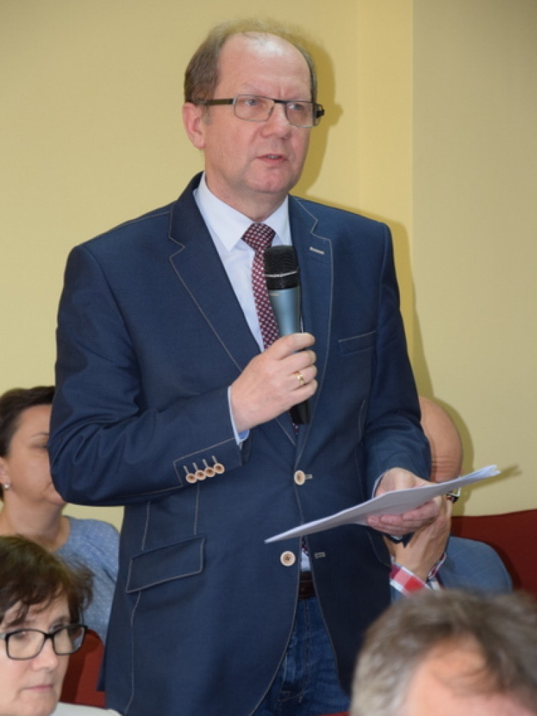 Radio Erewań ciągle nadaje. Starosta nie dostał 80 tys. zł nagrody