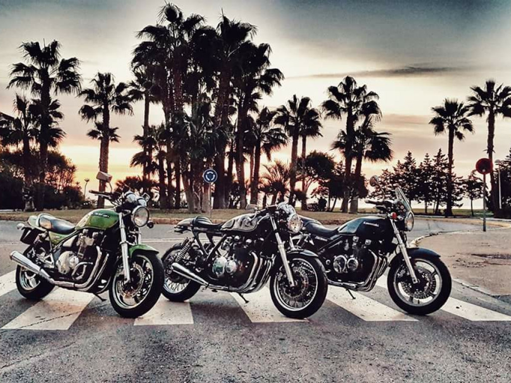 Konkurs na Najciekawszą Fotkę z Wyprawy Motocyklowej rozstrzygnięty!