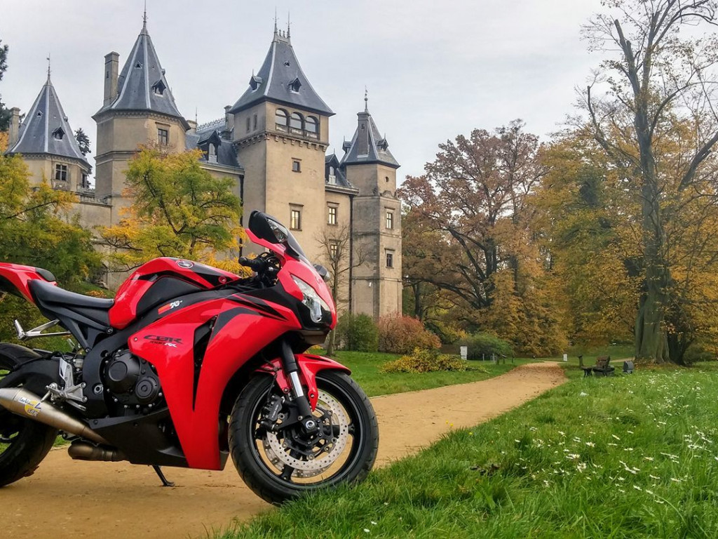 Konkurs na Najciekawszą Fotkę z Wyprawy Motocyklowej rozstrzygnięty!