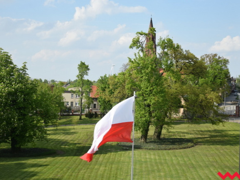 Obchody rocznicowe rozpoczęte. Nowi honorowi obywatele Miłosławia