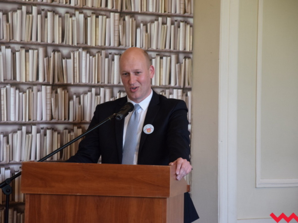 Obchody rocznicowe rozpoczęte. Nowi honorowi obywatele Miłosławia