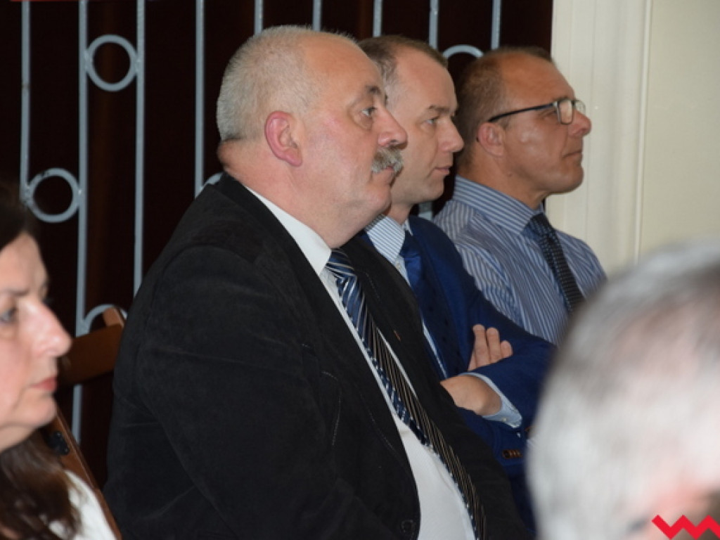 Obchody rocznicowe rozpoczęte. Nowi honorowi obywatele Miłosławia