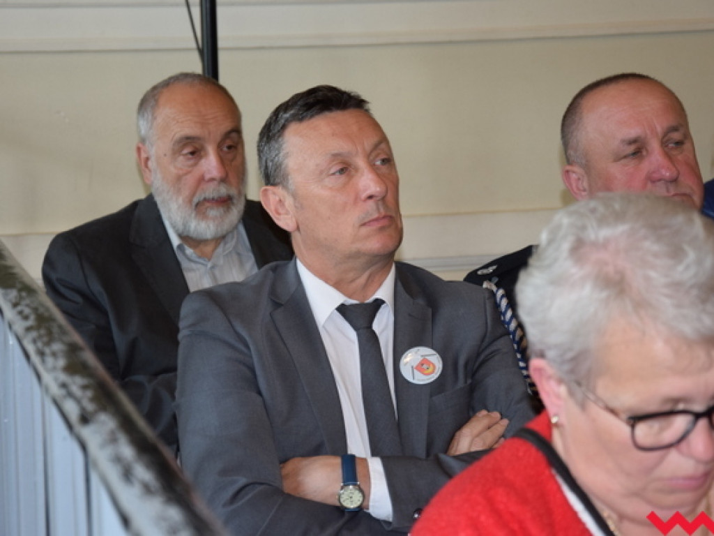 Obchody rocznicowe rozpoczęte. Nowi honorowi obywatele Miłosławia