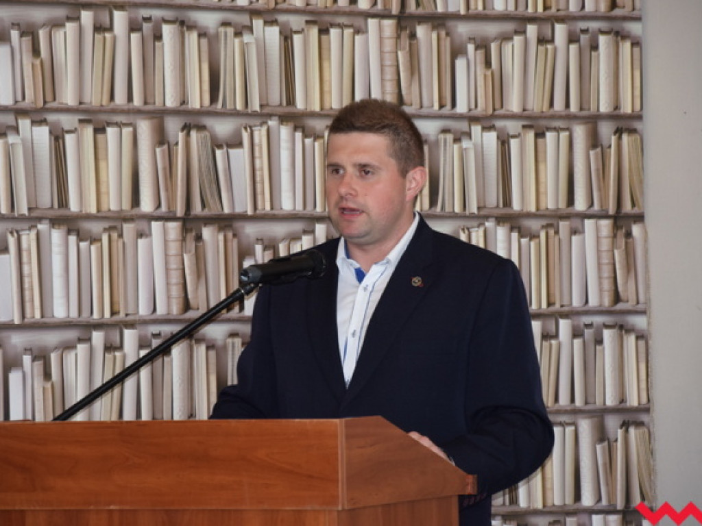 Obchody rocznicowe rozpoczęte. Nowi honorowi obywatele Miłosławia