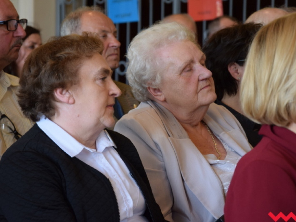 Obchody rocznicowe rozpoczęte. Nowi honorowi obywatele Miłosławia