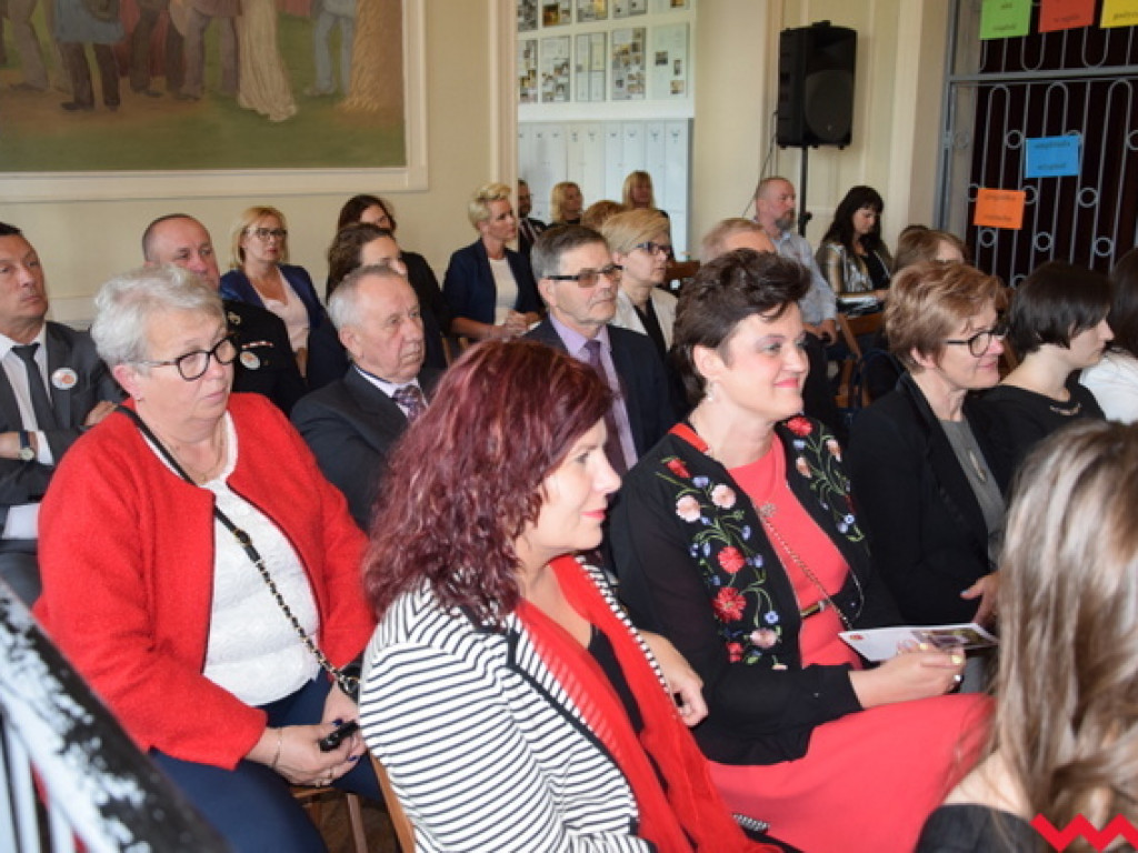 Obchody rocznicowe rozpoczęte. Nowi honorowi obywatele Miłosławia