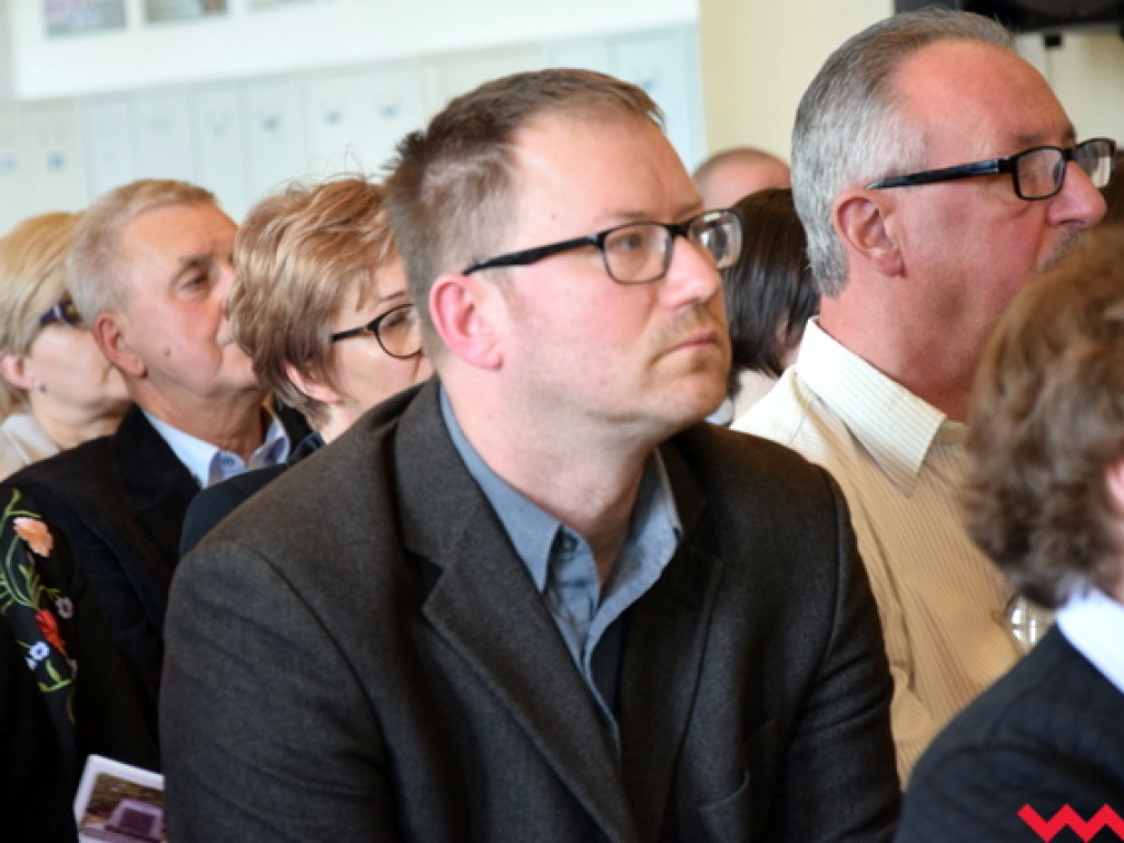 Obchody rocznicowe rozpoczęte. Nowi honorowi obywatele Miłosławia