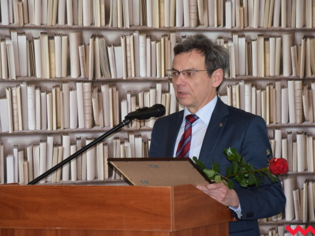 Obchody rocznicowe rozpoczęte. Nowi honorowi obywatele Miłosławia