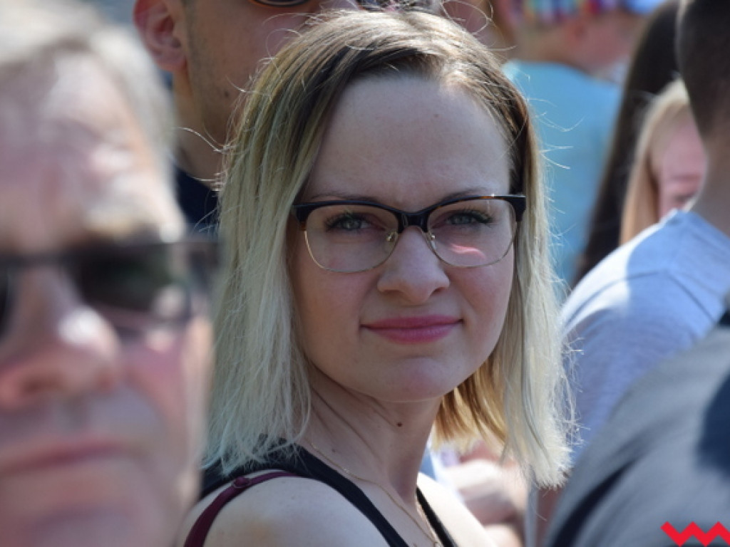 Fantastyczne widowisko przed pałacem Kościelskich w Miłosławiu. Polacy znowu pokonali Prusaków!