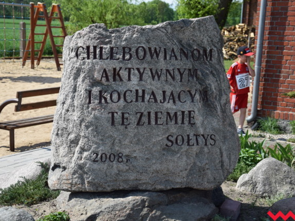 Niesamowita Pętla Chlebowska. Rekord frekwencji i perfekcyjna organizacja