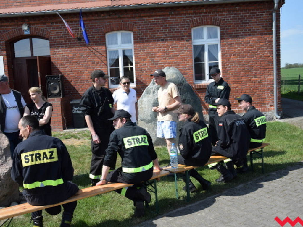 Niesamowita Pętla Chlebowska. Rekord frekwencji i perfekcyjna organizacja