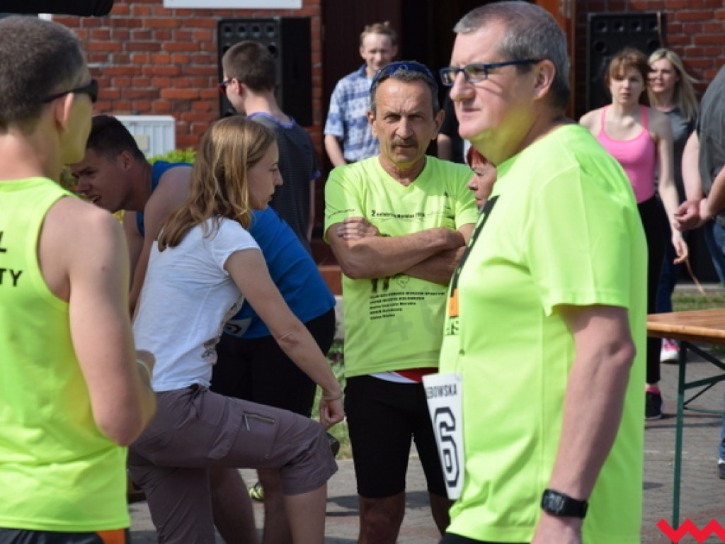Niesamowita Pętla Chlebowska. Rekord frekwencji i perfekcyjna organizacja