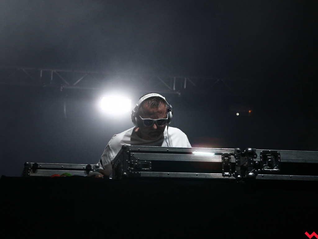 Big Cyc i Dj Hazel, czyli eksplozja energii na scenie Wrzesińskiego Weekendu Muzycznego