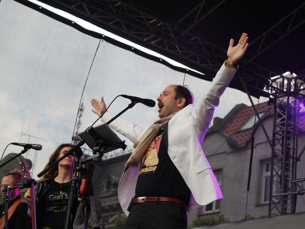 Sławomir zawładnął rynkiem. Adam Stachowiak i After Party też dali czadu
