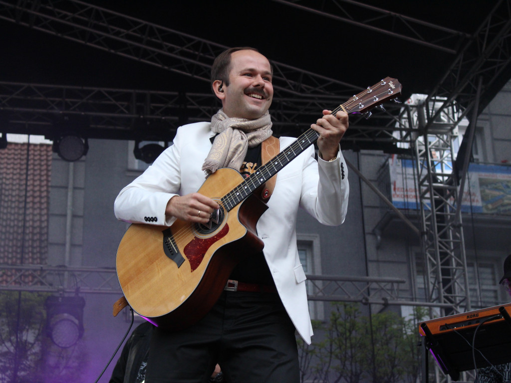 Sławomir zawładnął rynkiem. Adam Stachowiak i After Party też dali czadu