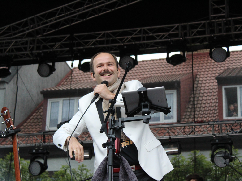 Sławomir zawładnął rynkiem. Adam Stachowiak i After Party też dali czadu
