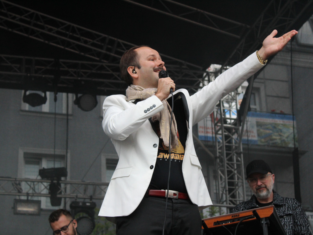 Sławomir zawładnął rynkiem. Adam Stachowiak i After Party też dali czadu