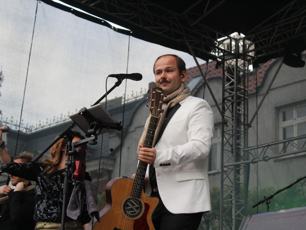 Sławomir zawładnął rynkiem. Adam Stachowiak i After Party też dali czadu