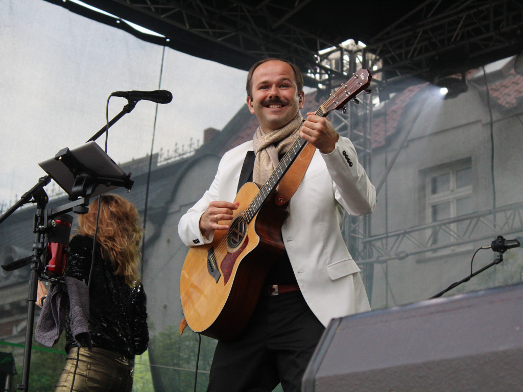 Sławomir zawładnął rynkiem. Adam Stachowiak i After Party też dali czadu