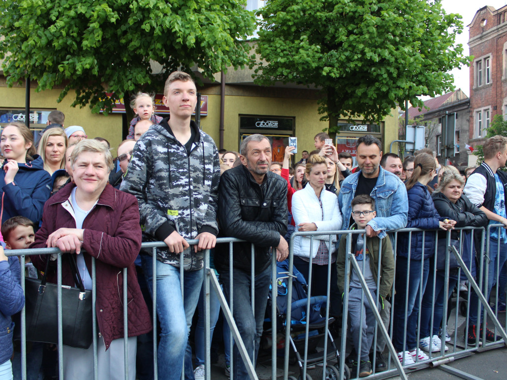 Sławomir zawładnął rynkiem. Adam Stachowiak i After Party też dali czadu