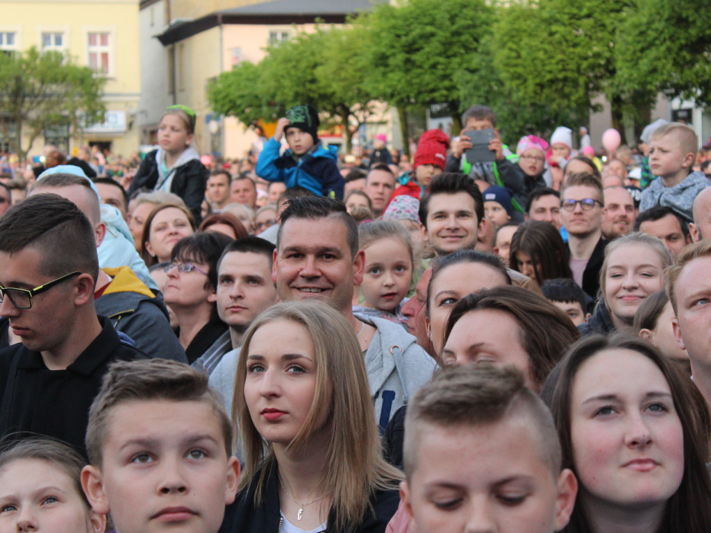 Sławomir zawładnął rynkiem. Adam Stachowiak i After Party też dali czadu