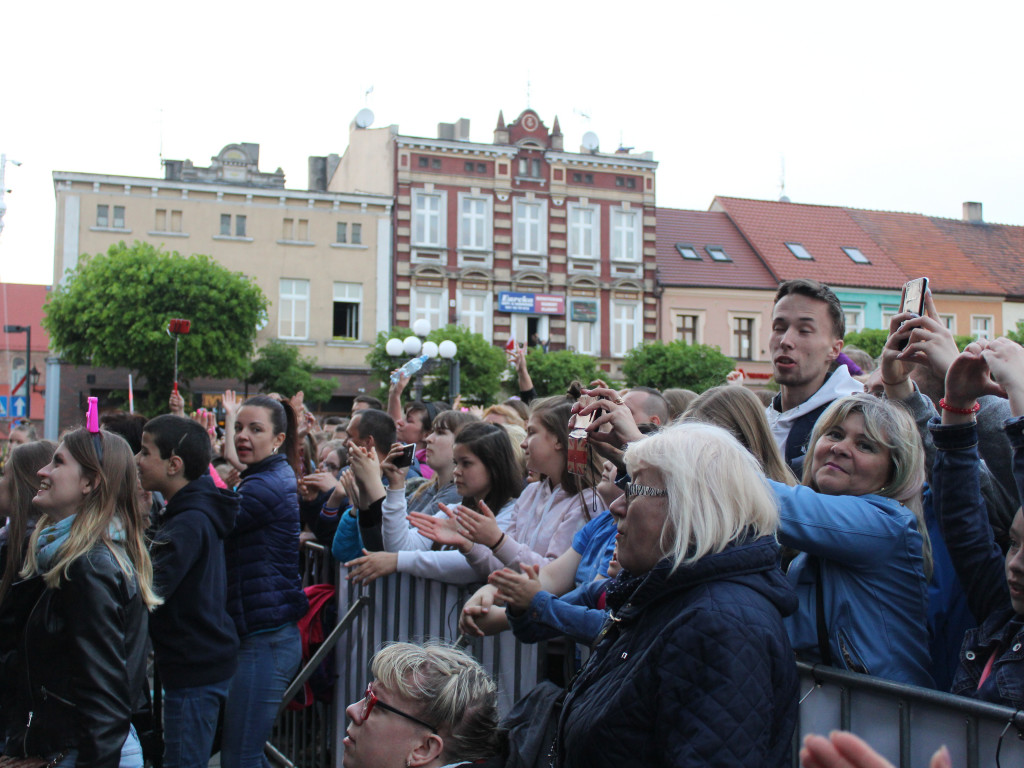Sławomir zawładnął rynkiem. Adam Stachowiak i After Party też dali czadu