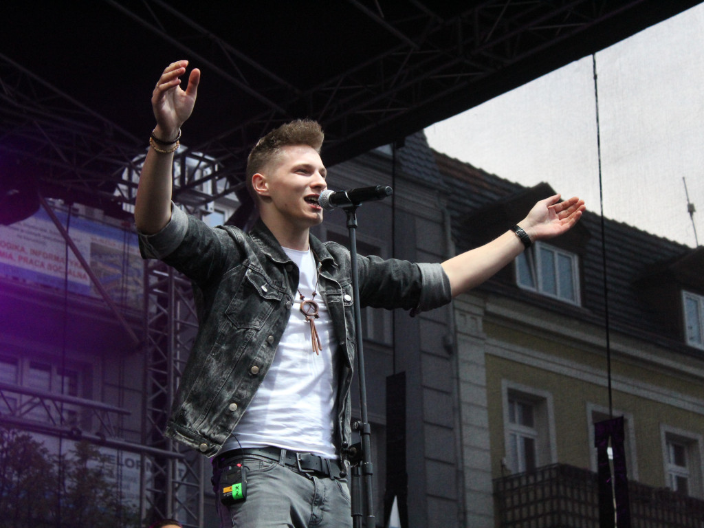 Sławomir zawładnął rynkiem. Adam Stachowiak i After Party też dali czadu