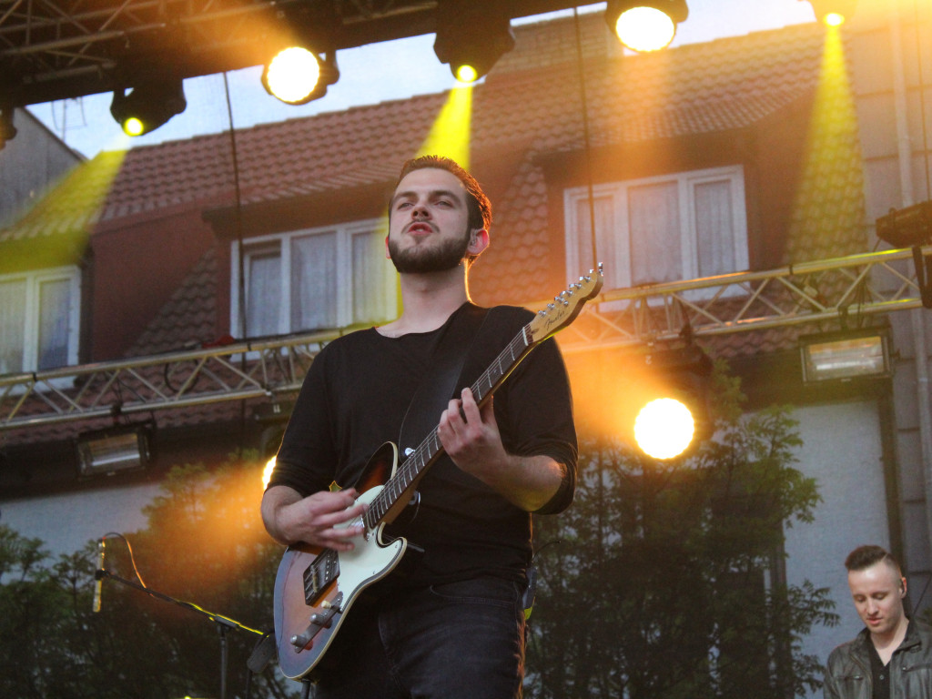 Sławomir zawładnął rynkiem. Adam Stachowiak i After Party też dali czadu