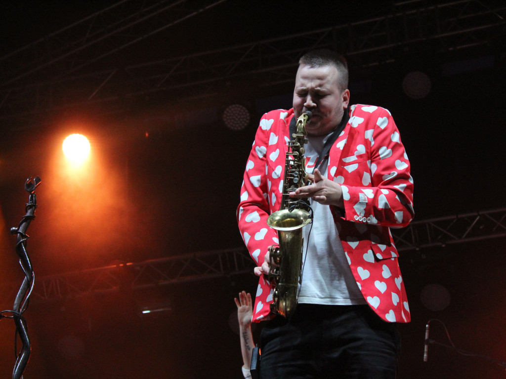 Sławomir zawładnął rynkiem. Adam Stachowiak i After Party też dali czadu