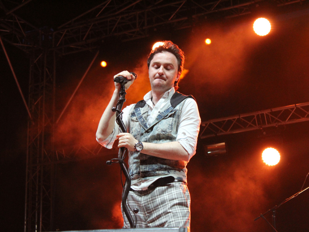 Sławomir zawładnął rynkiem. Adam Stachowiak i After Party też dali czadu