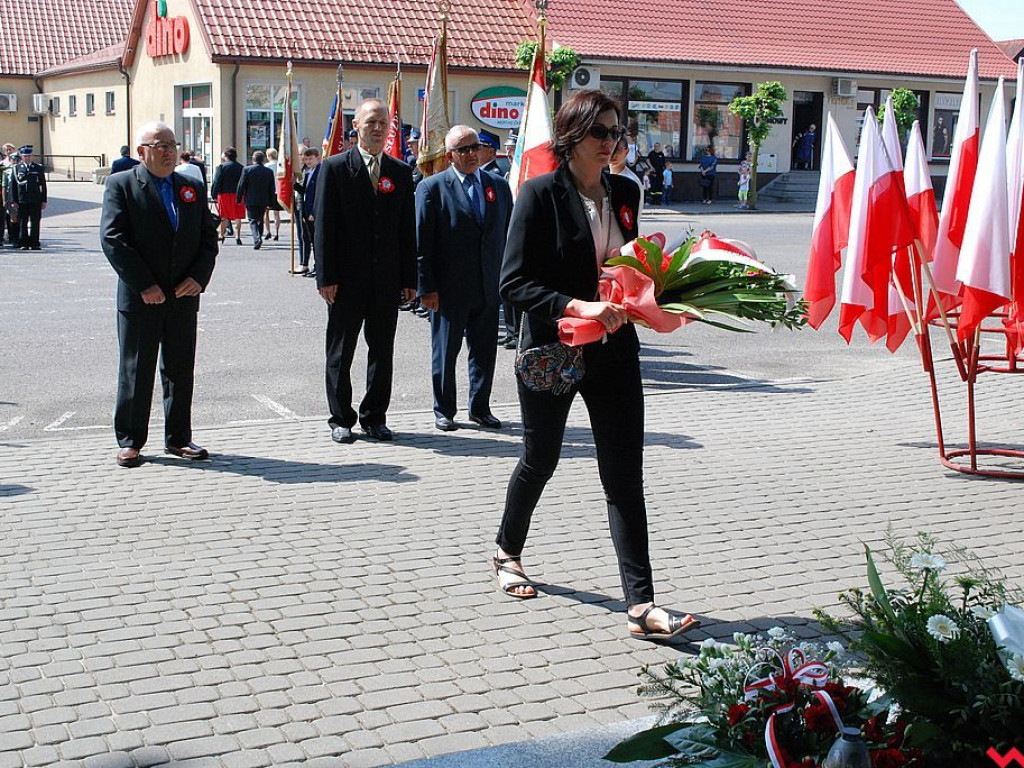 Święto Konstytucji 3 Maja i Dzień Strażaka