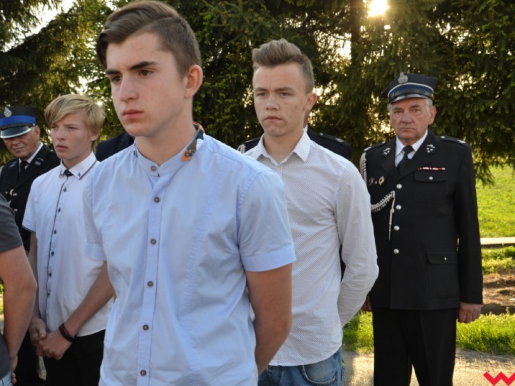 85 lat orzechowskiej jednostki z wielką pompą i gradem odznaczeń