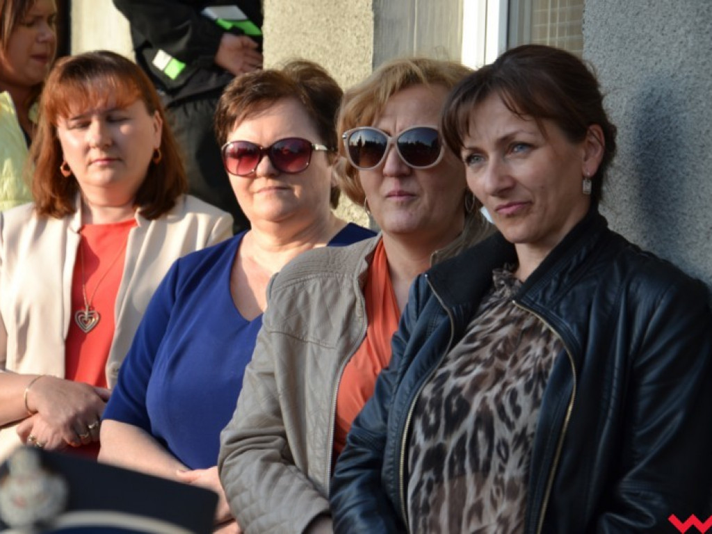 85 lat orzechowskiej jednostki z wielką pompą i gradem odznaczeń