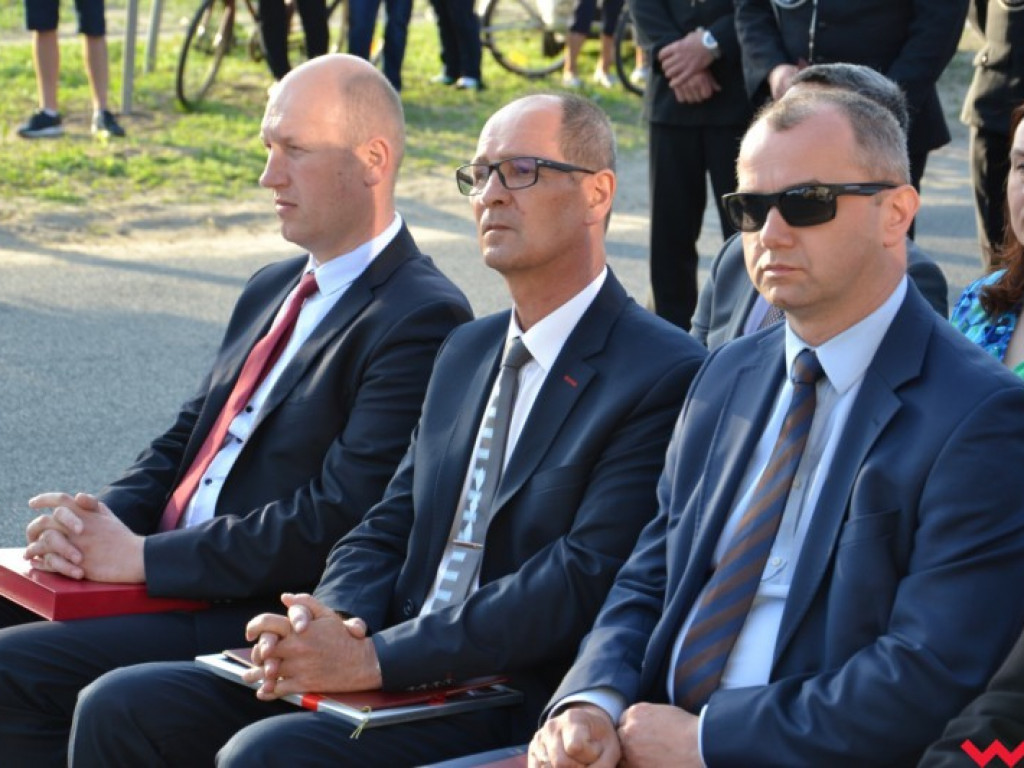 85 lat orzechowskiej jednostki z wielką pompą i gradem odznaczeń