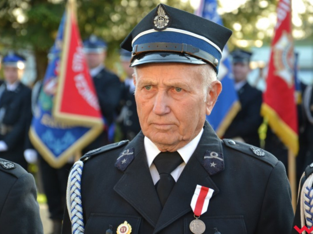85 lat orzechowskiej jednostki z wielką pompą i gradem odznaczeń