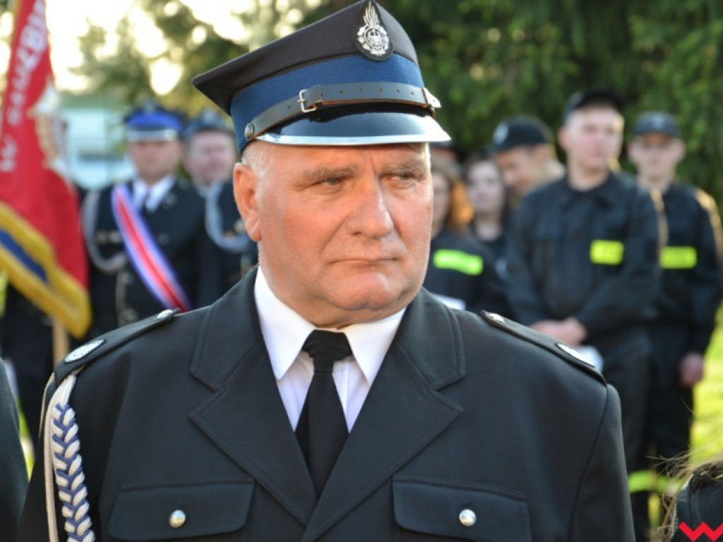85 lat orzechowskiej jednostki z wielką pompą i gradem odznaczeń